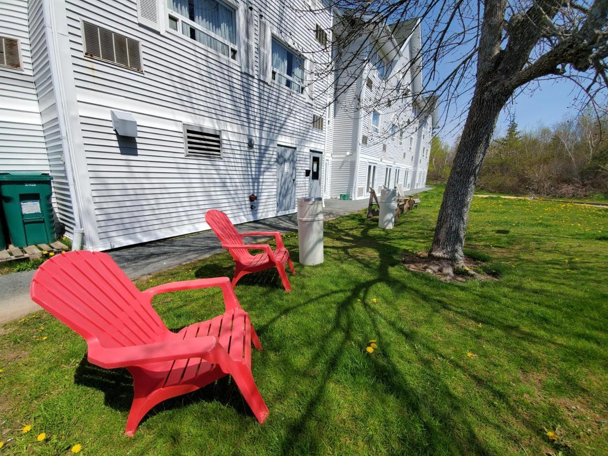 Country Inn & Suites Dartmouth Exterior foto
